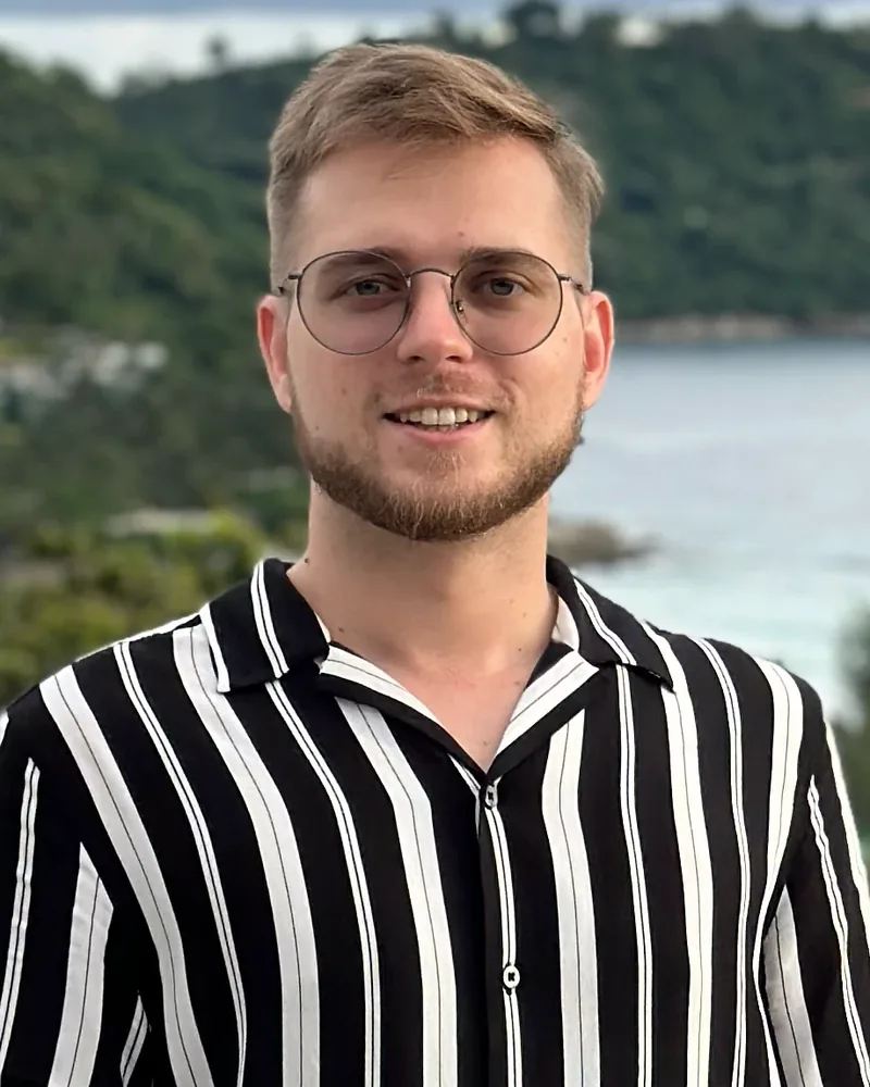 Anthony Havrik, founder of Craftive
